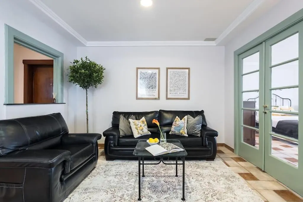 Classy Queen Elisabeth - 2Br Apartment Bucureşti